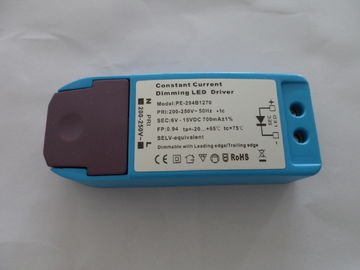 Single Output Triac Dimmable Led Driver 