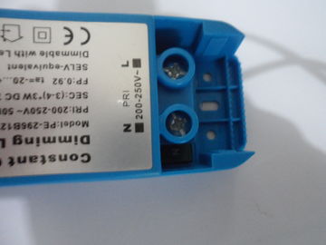Single Output Triac Dimmable Led Driver 