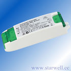 Isolated Constant Current 500Ma Triac Dimmable Led Driver 9V DC 220V AC IP64