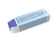 2000Ma Triac Dimmable Led Driver 50W , Dimming Led Lights Power Supply 24V