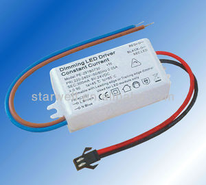 300Ma Triac Dimmable Led Driver