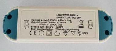 12V DC Constant Voltage Led Driver 