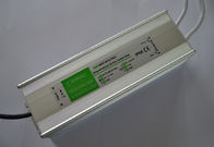 3A 3000mA 120W Waterproof Led Driver , Power Supply For Led Lights