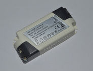 Constant Current 350Ma / 700Ma Led Driver 12W , Power Supply For Led Lights