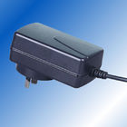 12V 1 Amp AC Power Adapter 12V UL60950-1 America Plug , Over Load Protection