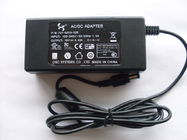EN60950-1 UL FCC GS CE SAA C-TICK AC Power Adapter  DC 24V 1A  24W