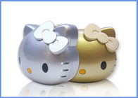 Hello Kitty Mobile Pocket External Rechargeable Power Pack For Cell Phone