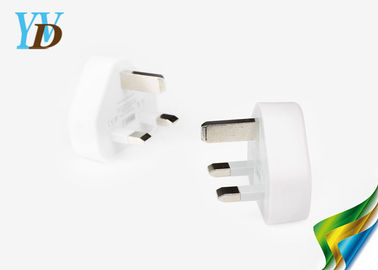 Travel Portable USB Power Adapter Smartphone Accessories 5V 1A UK Standard USB Plug