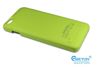 External iPhone Backup Battery Case