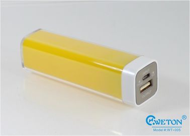 lipsticker Gift Power Bank