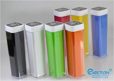 lipsticker Gift Power Bank