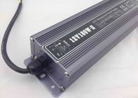 Outdoor LED waterproof driver 12V Switching power supply from AC to DC for LED strips