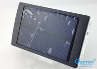 Dual USB Portable Solar Power Bank 10000mAh For Mobile Phones And Tablets
