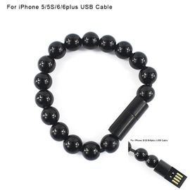 Intelligent Accessories for Mobile Phones , Bracelet USB Data Cable