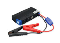 Durable 12V Dual USB Car Jump Starter Power Bank 15000mAh Lithium Battery Booster Pack