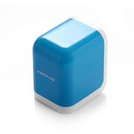 5V 2.1A Multi Port USB Charger Adapter , portable double USB wall charger