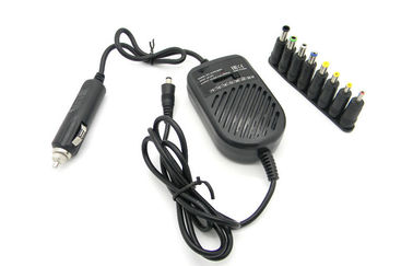 15 - 24V 80W Manual Universal Car Charger for Mini Notebook