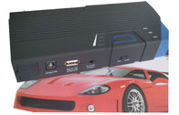 Portable Power Bank Car Jump Starter , 12000mAh Jump Starter Pack With Pump Tire