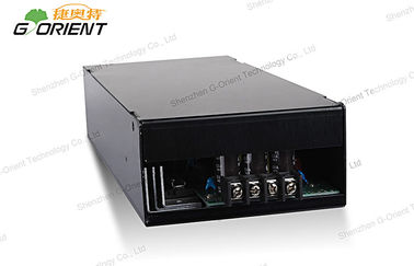 60A 720 W Led thin power supply , 12v switching power supply