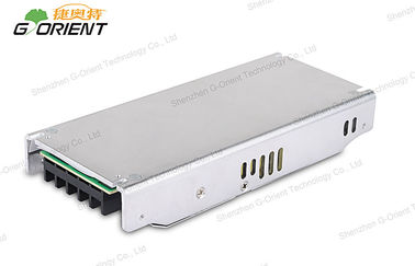 Stabilized Constant Voltage Power Supply Single Output  4.2V 40A
