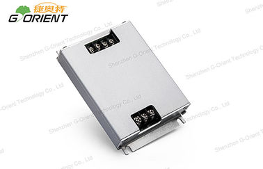High Efficiency Variable Switching Power Supply Ultra Thin 18mm For Car Audio