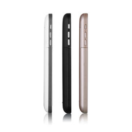 Rechargeable Portable Phone Battery Case Cell Phone Smart Power Bank