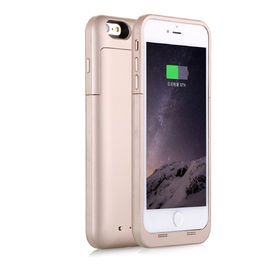 Rechargeable Portable Phone Battery Case Cell Phone Smart Power Bank