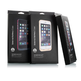 Rechargeable Portable Phone Battery Case Cell Phone Smart Power Bank