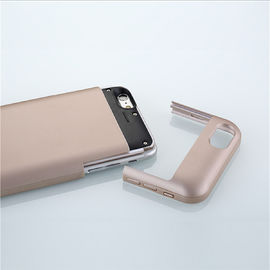 Rechargeable Portable Phone Battery Case Cell Phone Smart Power Bank