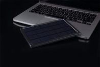 Eco-friendly Mobile Solar USB Portable Power Bank 10000mah High Capacity Cellphone Charger