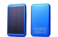 8000mAH Mobile Solar Power Bank For Smartphones iPhone iPad Camera Samsung