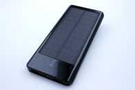 8000mAh Portable Battery Charger For Mobilephones , Emergency Power Bank