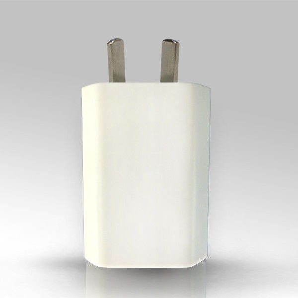 Mini USB Wall Travel Charger Adaptor for Smartphone