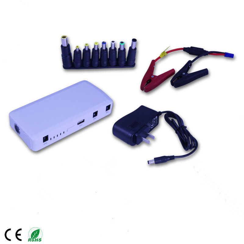 2014 hot sale multifunction rechargeable battery mini legoo car jump starter power bank