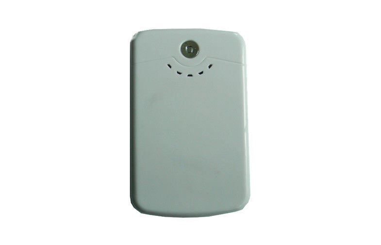 8800mAh Mobile Power Bank Chargers CE White USB For IPad IPod , True Power