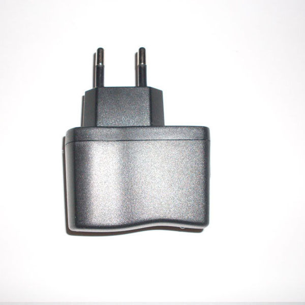 5 Volt Mobile Phone Samsung Galaxy S3 S4 Note 3 Usb Charger EN61000 3-3 / ESD