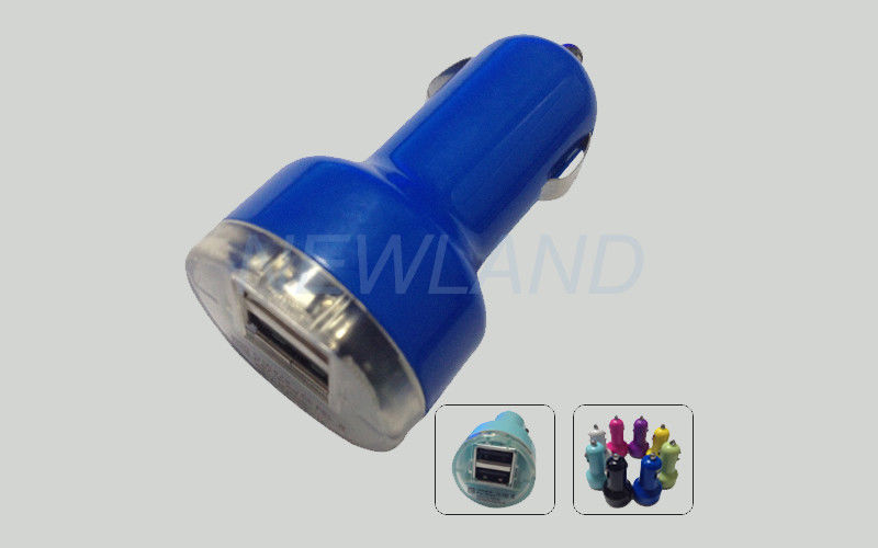 iPad air 2 /  iPad mini 3 Dual USB Car Charger For Car Cigarette