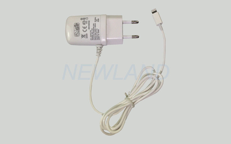 Powerful Apple iPhone Travel Charger for iPhone 6 , Travelling Charger For iPhone