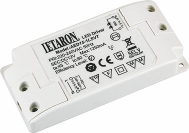 700mA Constant Current Driver for Led Display Power Supply AED15-2LLST 15W