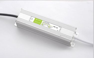 50W Outdoor Waterproof Led Driver IP67 , 24V Led Strip Power Supply