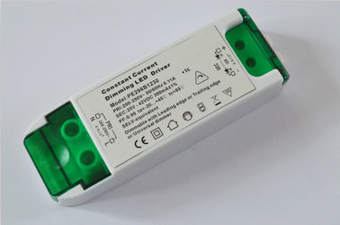 60W Constant Current DALI / PWM Dimmable Led Driver 1000Ma / 2000Ma