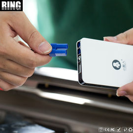 Lithium Ion Mini Car Jump Starter Power Bank Environmental